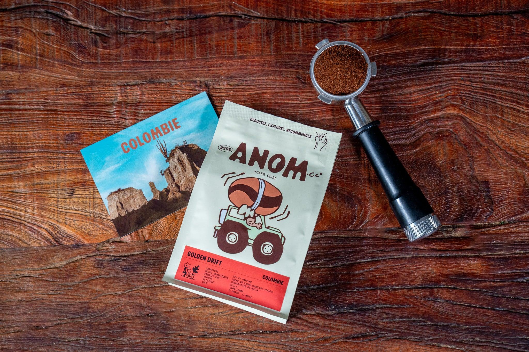 Faire un meilleur espresso avec sa machine !