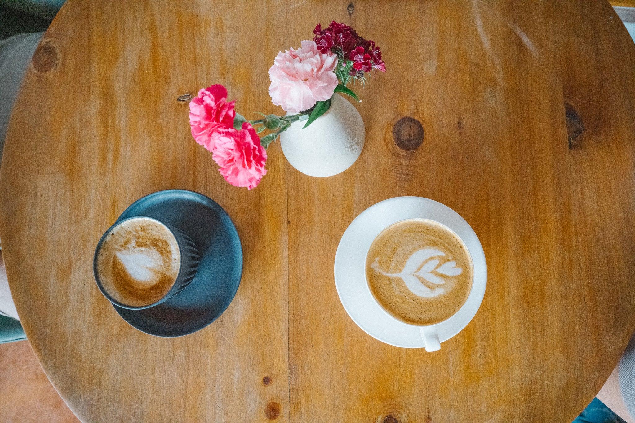 Tout savoir sur les cafés spéciaux