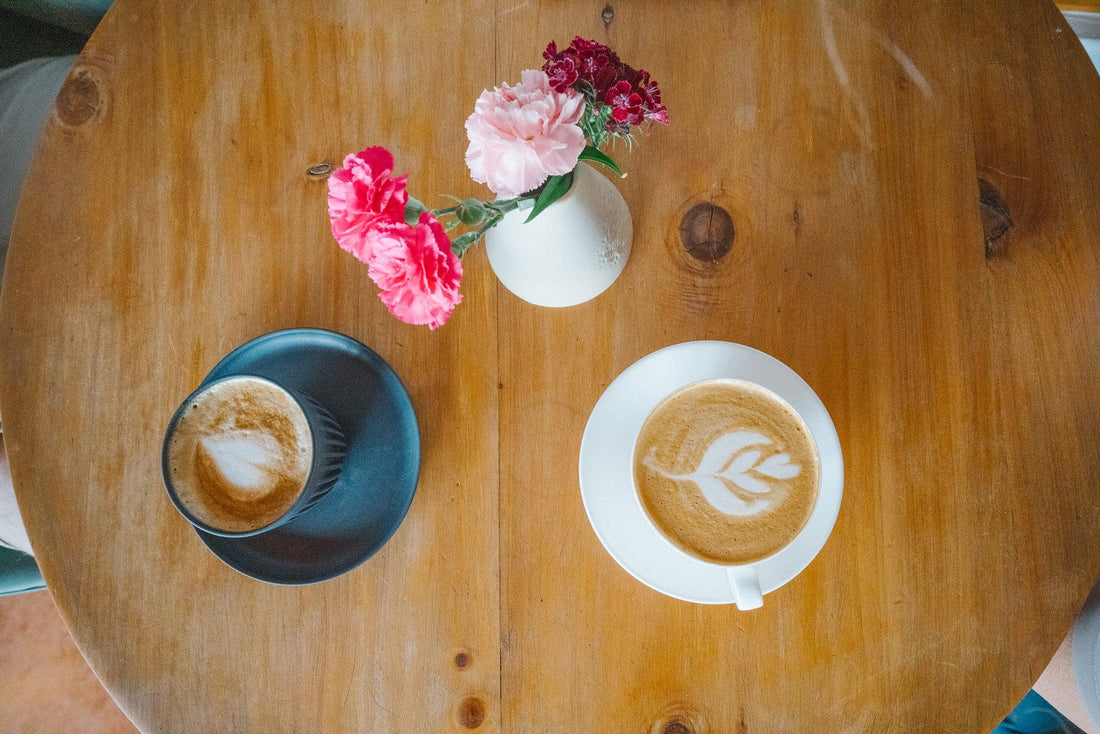 Tout savoir sur les cafés spéciaux