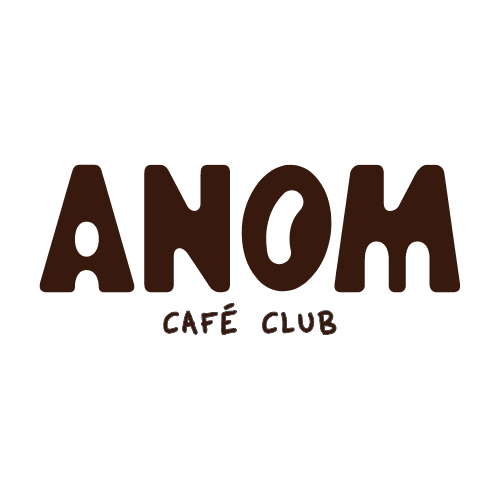 Anom Café Club