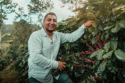 Cafesmo Anaérobique - Honduras 🇭🇳