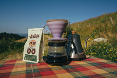 Coffee subscription