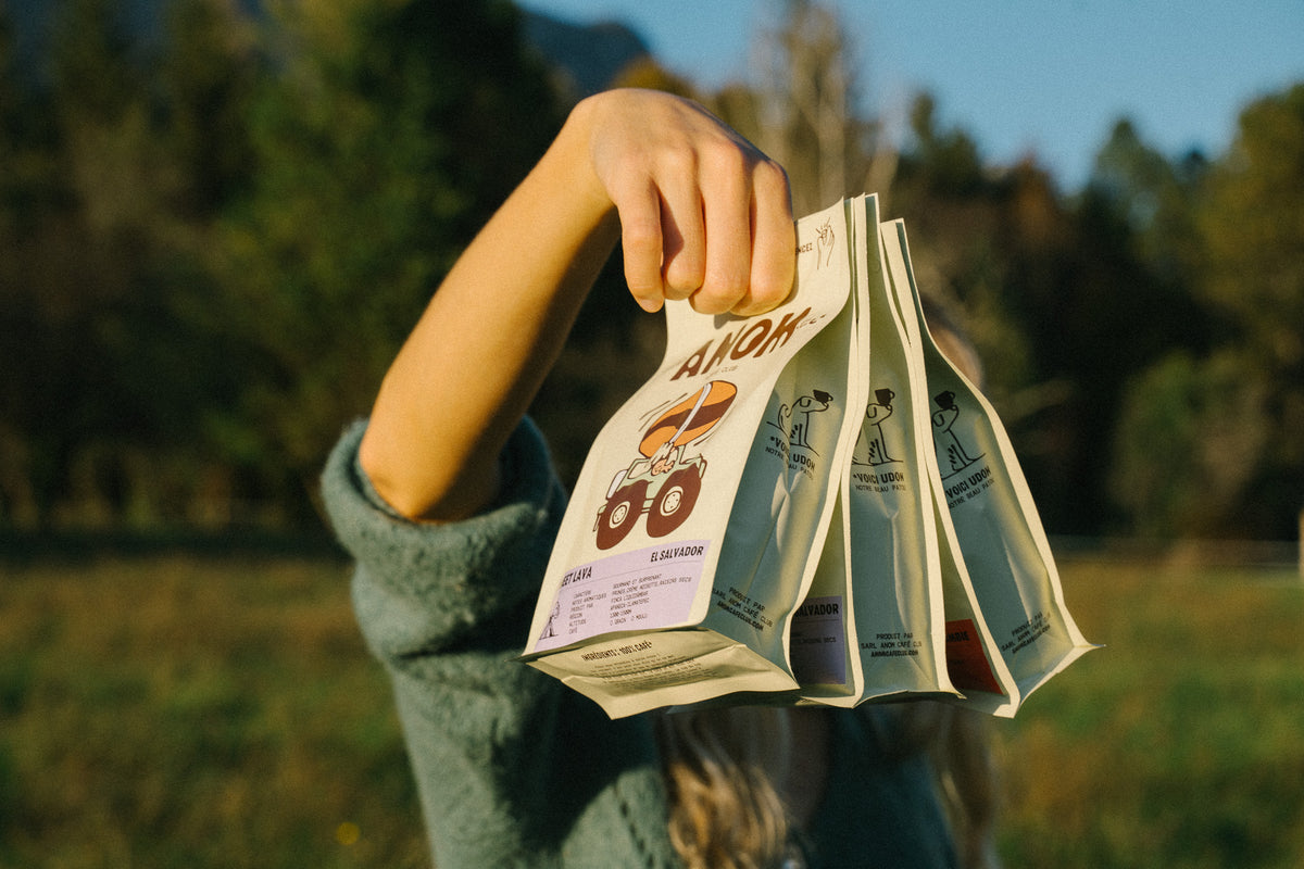Offer a subscription