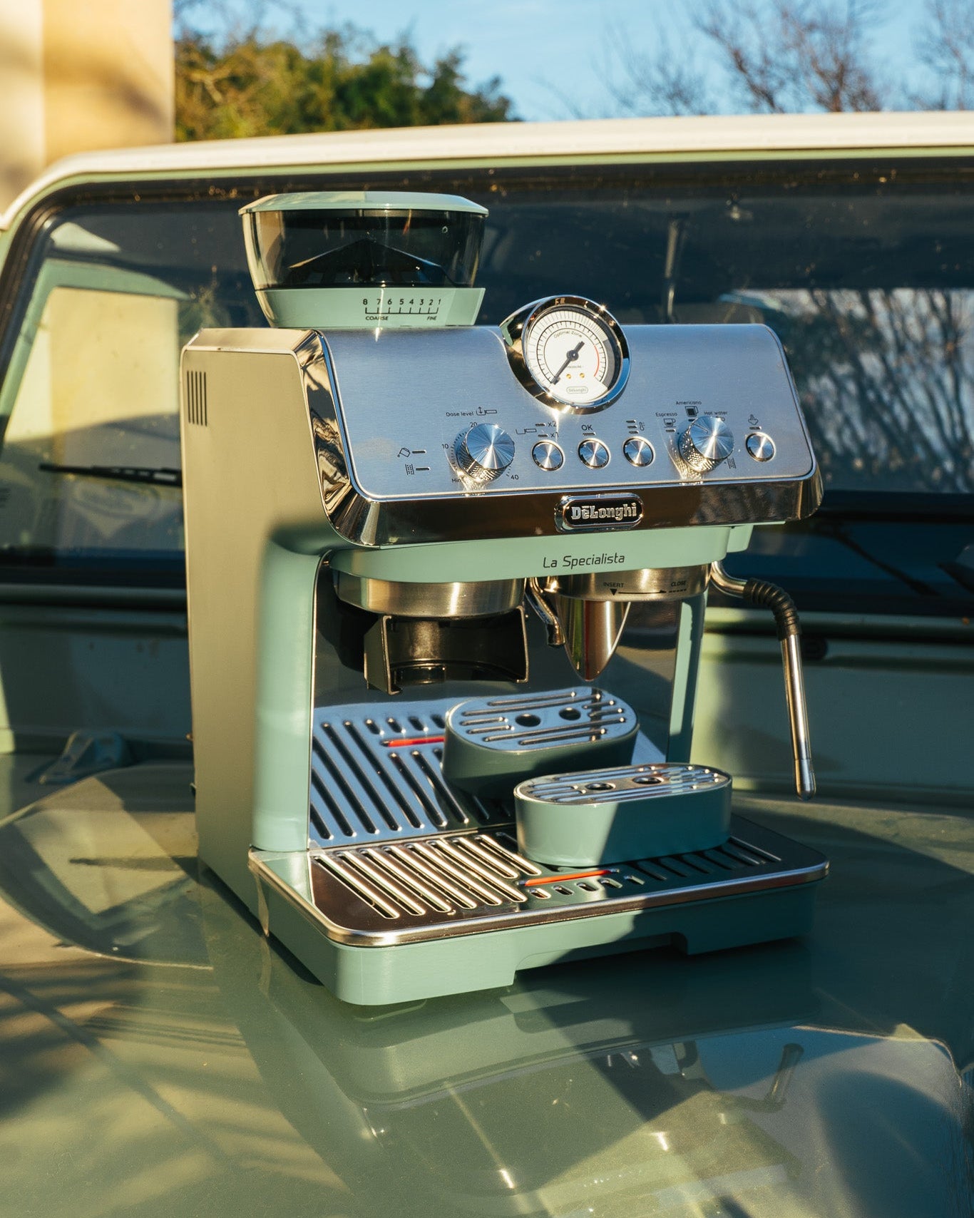 Abonnement Café + Machine