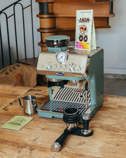 Coffee subscription