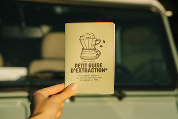 Le guide d’extraction Anom