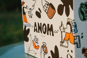 La boîte Anom